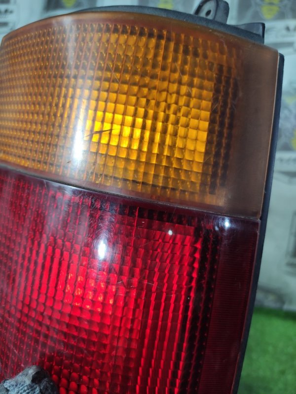 Стоп-сигнал задний правый MPV LVLR WLT