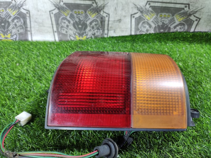 Стоп-сигнал задний правый MPV LVLR WLT