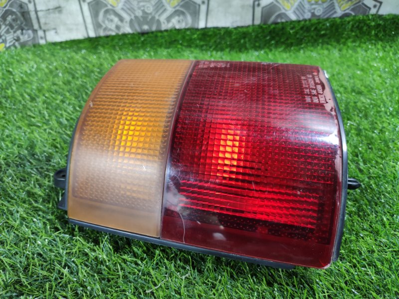 Стоп-сигнал задний левый MPV LVLR WLT