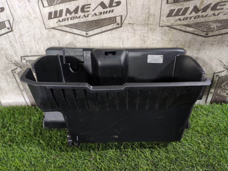 Бардачок пассажирский HONDA FIT/FIT SHUTTLE GE6/GE7/GE8/GE9/GP1/GP4/GG7/GP2/GG8 L13A/L15A/LDA/LEA