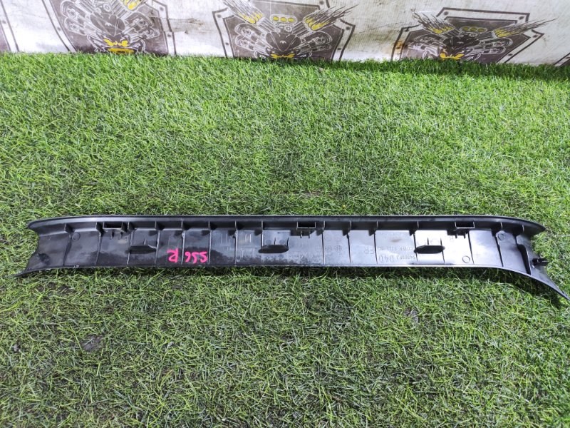 Порожек пластиковый передний правый FORESTER 2013 / TURBO SJ5 FB20B