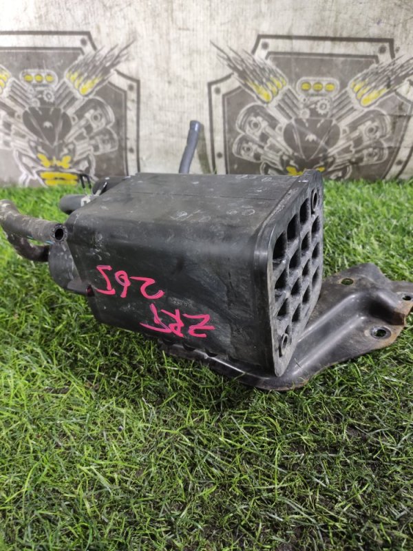 Фильтр паров топлива ALLION/PREMIO С АУКЦИОННОЙ МАШИНЫ NZT260W/ZRT260W/ZRT265W/ZRT261W 1NZFE/2ZRFE/2ZRFAE/3ZRFAE