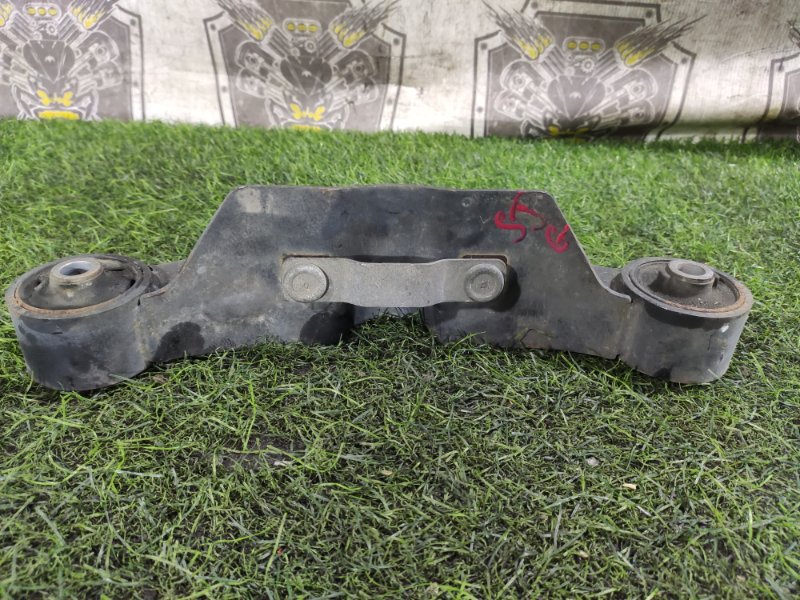 Крепление редуктора заднее SUBARU FORESTER 2013 / TURBO SJ5 FB20B 41310YC001 контрактная