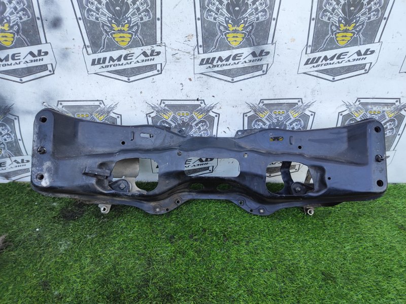 Балка под двс передняя SUBARU FORESTER 2013 / TURBO SJ5 FB20B 20101SG000 контрактная