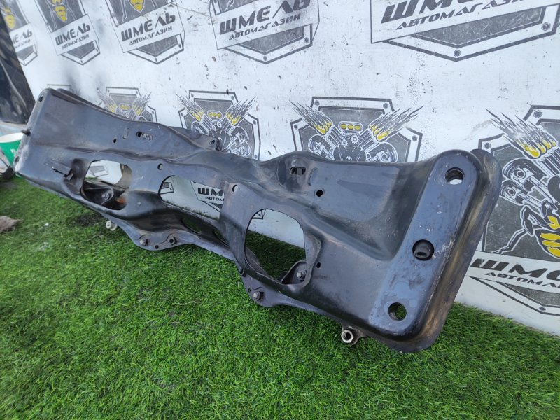 Балка под двс передняя SUBARU FORESTER SJ5 FB20B