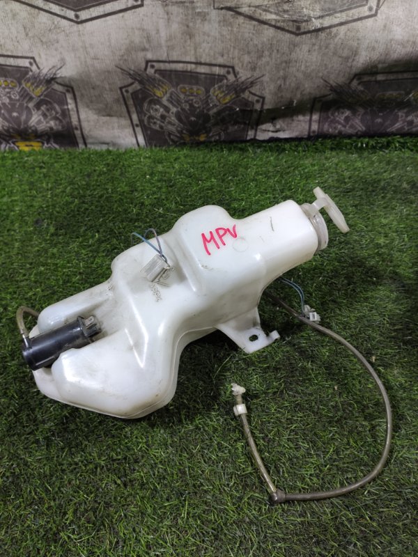 Бачок омывателя MPV LVLR WLT