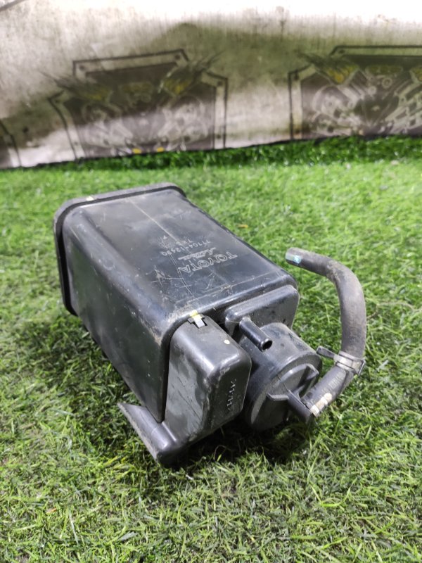 Фильтр паров топлива ALLION/PREMIO С АУКЦИОННОЙ МАШИНЫ NZT260W/ZRT260W/ZRT265W/ZRT261W 1NZFE/2ZRFE/2ZRFAE/3ZRFAE