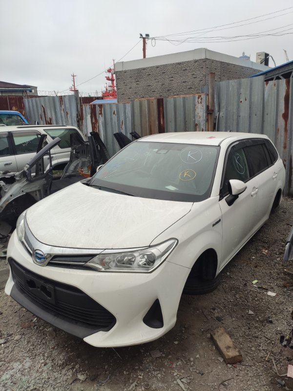 Консоль под рулевой колонкой передний COROLLA FIELDER/COROLLA AXIO 2017/ЦВЕТ 040/67 982 KM NKE165/NKE165G/NRE160/NRE161/NRE161G/NZE161/NZE161G/NZE164/NZE164G/ZRE162/ZRE162G 1NZFXE/1NRFE/1NZFE/2NRFKE/2ZRFAE