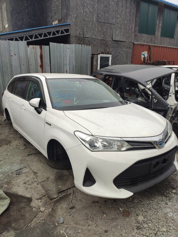 Консоль под рулевой колонкой передний COROLLA FIELDER/COROLLA AXIO 2017/ЦВЕТ 040/67 982 KM NKE165/NKE165G/NRE160/NRE161/NRE161G/NZE161/NZE161G/NZE164/NZE164G/ZRE162/ZRE162G 1NZFXE/1NRFE/1NZFE/2NRFKE/2ZRFAE