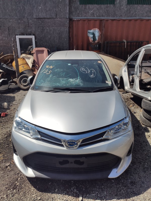 Консоль под рулевой колонкой передний TOYOTA COROLLA FIELDER/COROLLA AXIO NKE165/NKE165G/NRE160/NRE161/NRE161G/NZE161/NZE161G/NZE164/NZE164G/ZRE162/ZRE162G 1NZFXE/1NRFE/1NZFE/2NRFKE/2ZRFAE