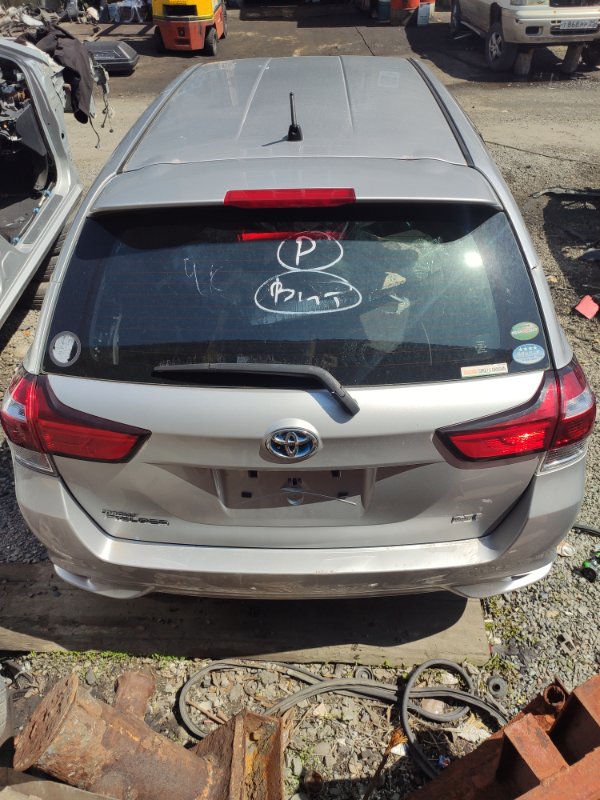 Консоль под рулевой колонкой передний COROLLA FIELDER/COROLLA AXIO 2017/ЦВЕТ 1F7/ПРОБЕГ 73 584 km NKE165/NKE165G/NRE160/NRE161/NRE161G/NZE161/NZE161G/NZE164/NZE164G/ZRE162/ZRE162G 1NZFXE/1NRFE/1NZFE/2NRFKE/2ZRFAE