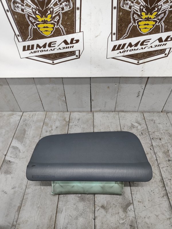 Airbag пассажирский LAND CRUISER PRADO VZJ95W 5VZFE