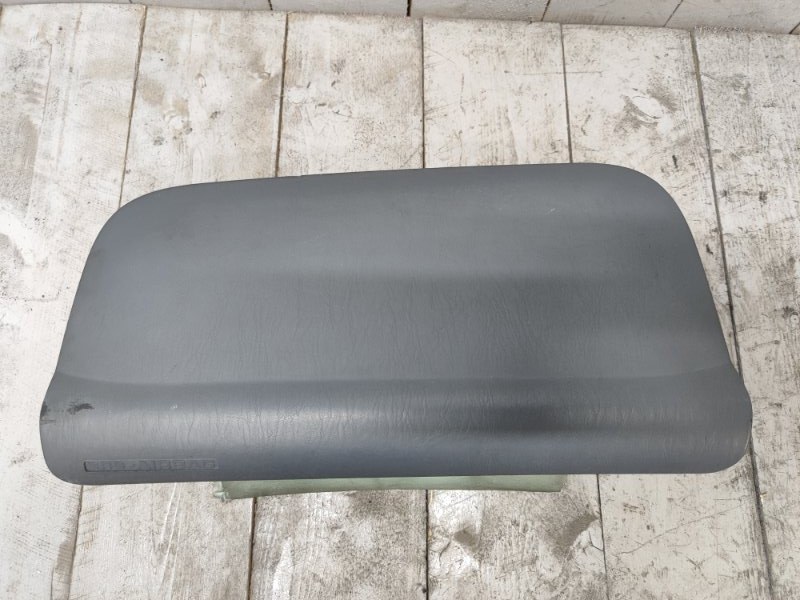 Airbag пассажирский TOYOTA LAND CRUISER PRADO VZJ95W 5VZFE 5054160010 контрактная