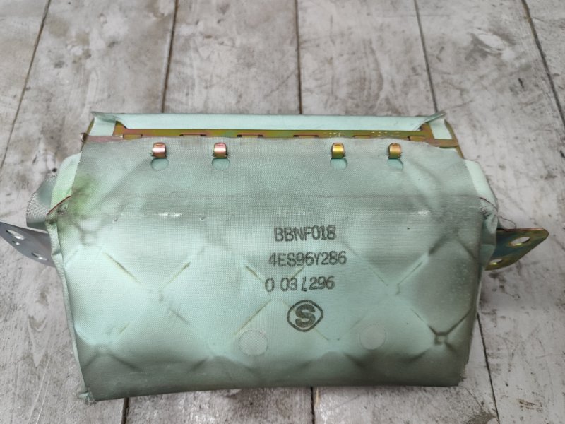 Airbag пассажирский LAND CRUISER PRADO VZJ95W 5VZFE