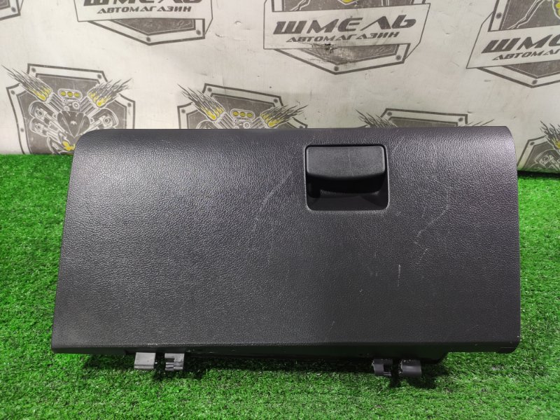 Бардачок пассажирский SUBARU FORESTER 2012-2019/ЦВЕТ 37J/ ПРОБЕГ 66 452 km SJG FA20F 66121FJ060VH контрактная