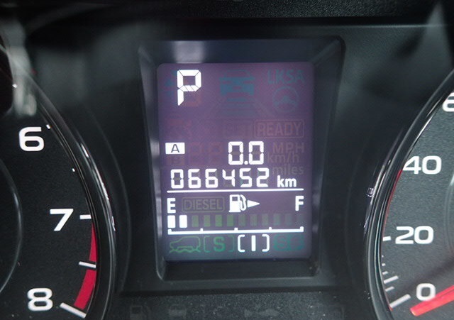 Рулевая колонка FORESTER 2012-2019/ЦВЕТ 37J/ ПРОБЕГ 66 452 km SJG FA20F