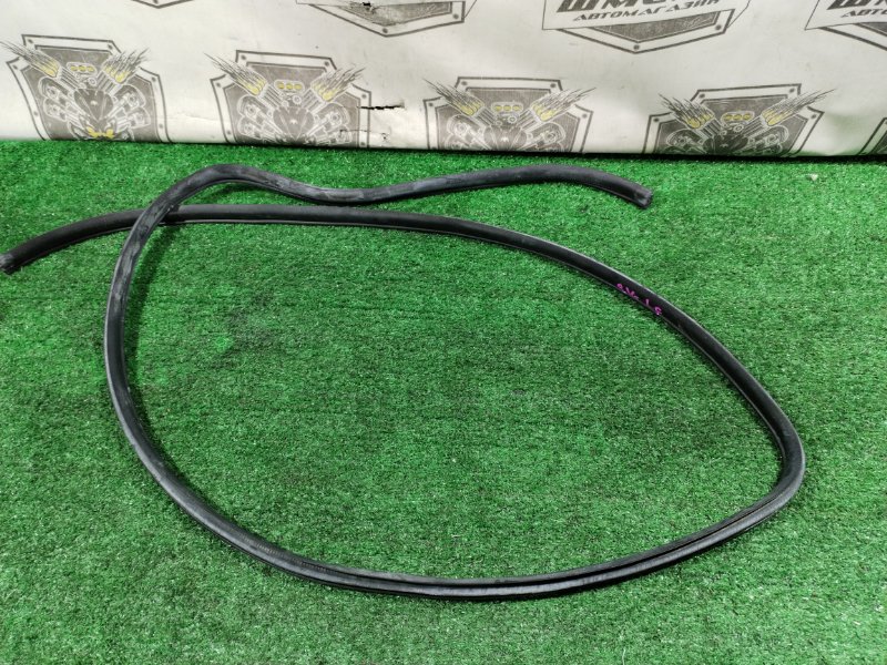 Уплотнительная резинка дверей передняя левая FORESTER 2012-2019/ЦВЕТ 37J/ ПРОБЕГ 66 452 km SJG FA20F Уплотнительная резинка дверей передняя левая FORESTER 2012-2019/ЦВЕТ 37J/ ПРОБЕГ 66 452 km SJG FA20F