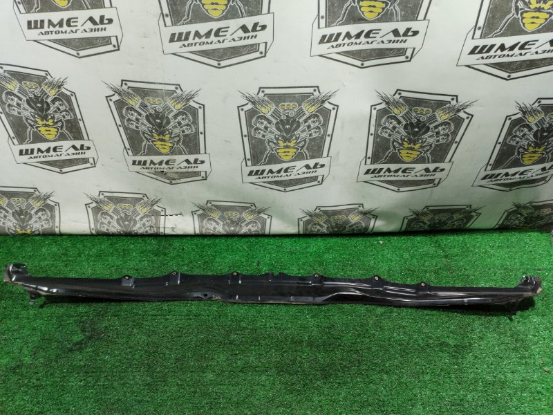 Запчасть планка под дворники SUBARU FORESTER 2012-2019/ЦВЕТ 37J/ ПРОБЕГ 66 452 km SJG FA20F 91419SG020 контрактная Планка под дворники SUBARU FORESTER 2012-2019/ЦВЕТ 37J/ ПРОБЕГ 66 452 km SJG FA20F 91419SG020 контрактная