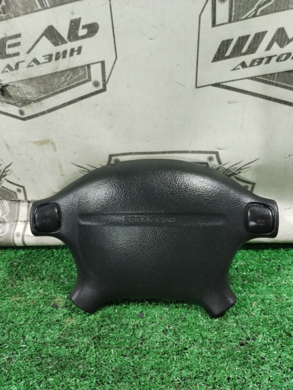 Airbag водительский MAZDA MPV LVLR WLT контрактная