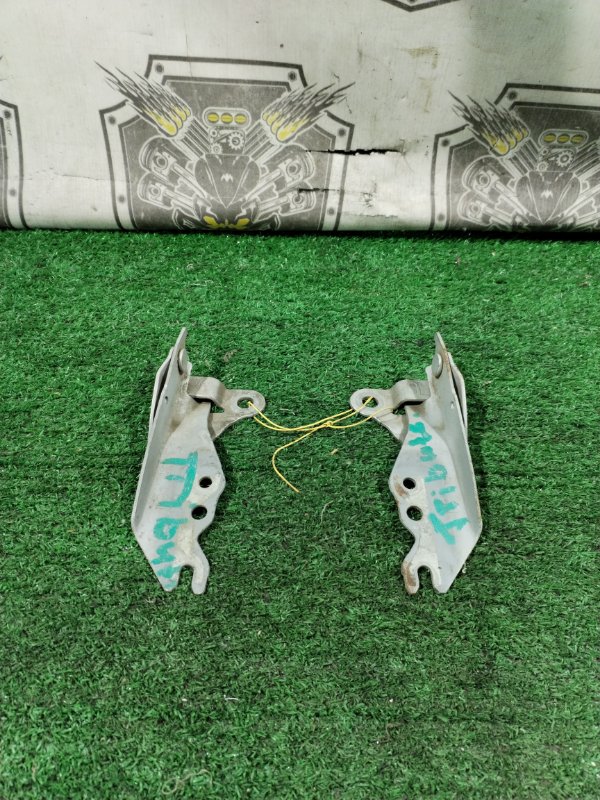 Запчасть петля капота MAZDA TRIBUTE EP3W L3 E11052410A контрактная Петля капота MAZDA TRIBUTE EP3W L3 E11052410A контрактная