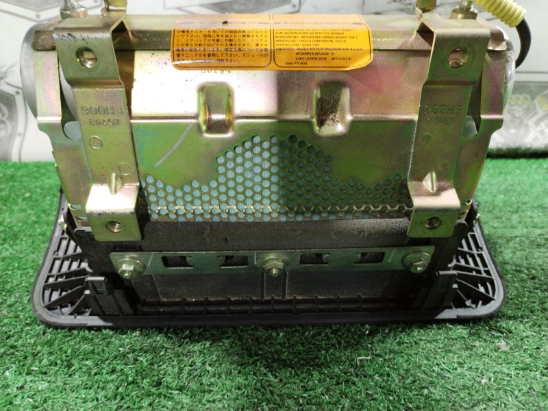 Airbag пассажирский MPV LVLR WLT