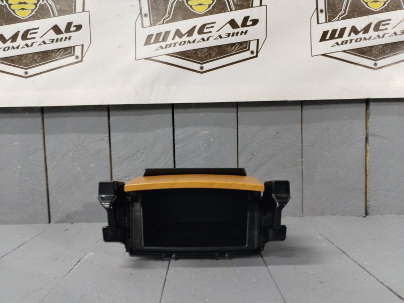 Бардачок в панель PREMIO 2009 / ЦВЕТ 1F7 / ПРОБЕГ 82 005km ZRT261W 3ZRFAE