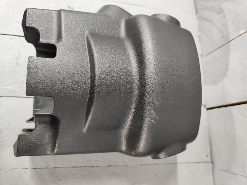 Кожух рулевой колонки FORESTER 2013 / TURBO / ЦВЕТ D4S / ПРОБЕГ 105 871km SJG FA20