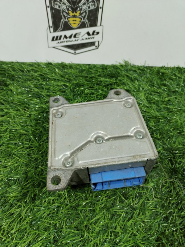 Блок управления airbag MPV LVLR WLT