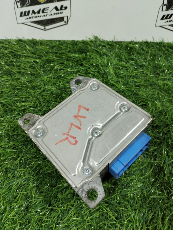 Блок управления airbag MPV LVLR WLT