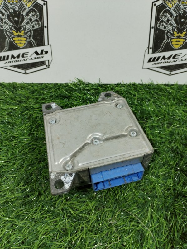 Блок управления airbag MPV LVLR WLT