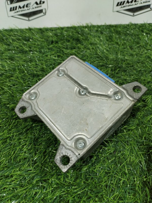 Блок управления airbag MPV LVLR WLT