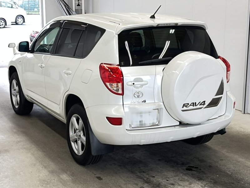 Блок управления климат-контролем RAV4 2005-2012/ ПРОБЕГ 51 ТЫС КМ ACA31W 2AZFE