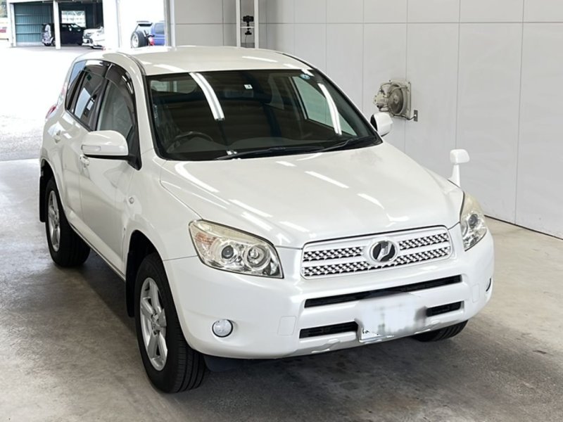 Блок управления климат-контролем RAV4 2005-2012/ ПРОБЕГ 51 ТЫС КМ ACA31W 2AZFE