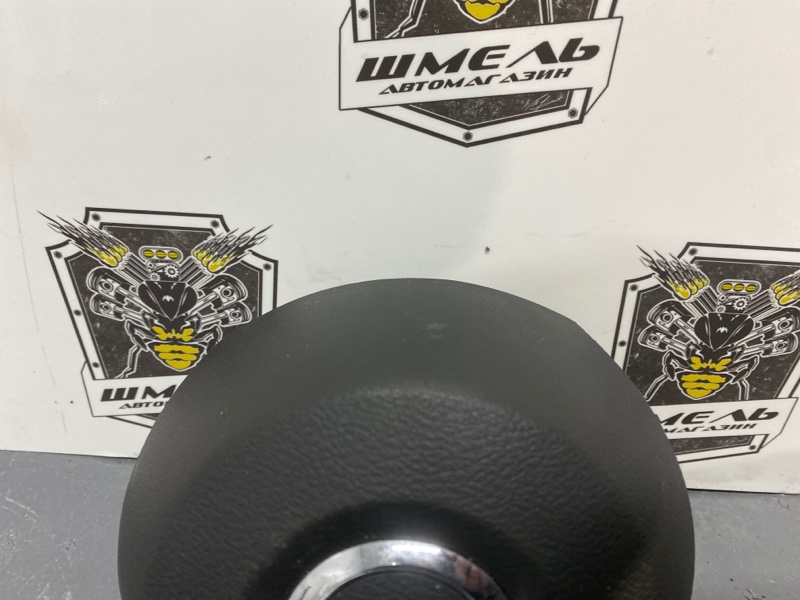 Airbag водительский SERENA 2019 / ЦВЕТ QM1 / ПРОБЕГ 63618КМ C27 MR20DD