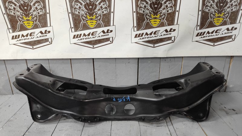 Балка под двс передняя SUBARU FORESTER SJG FA20