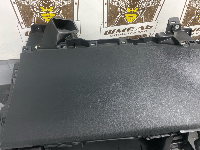 Торпедо SERENA 2019 / ЦВЕТ QM1 / ПРОБЕГ 63618КМ C27 MR20DD