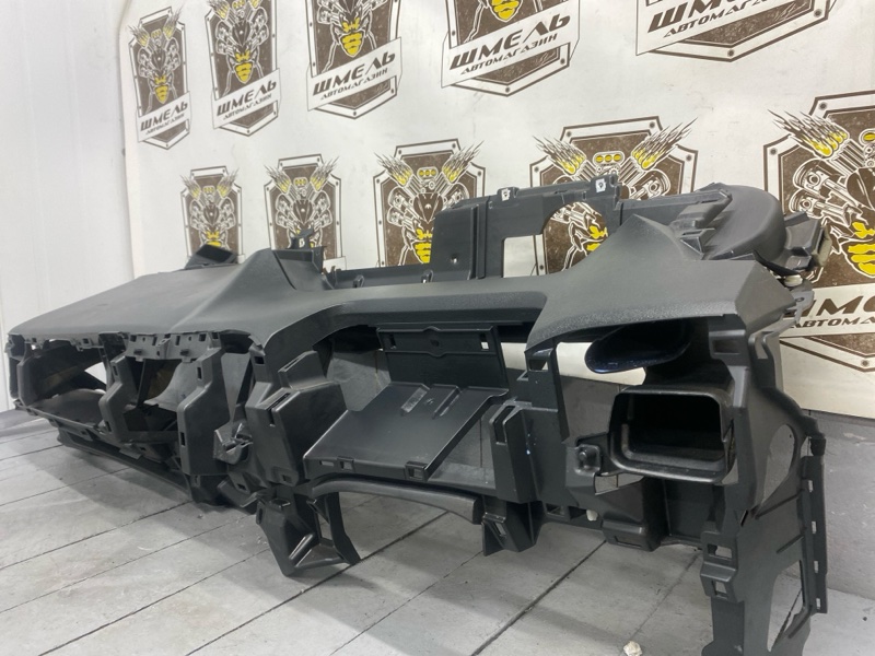 Торпедо SERENA 2019 / ЦВЕТ QM1 / ПРОБЕГ 63618КМ C27 MR20DD