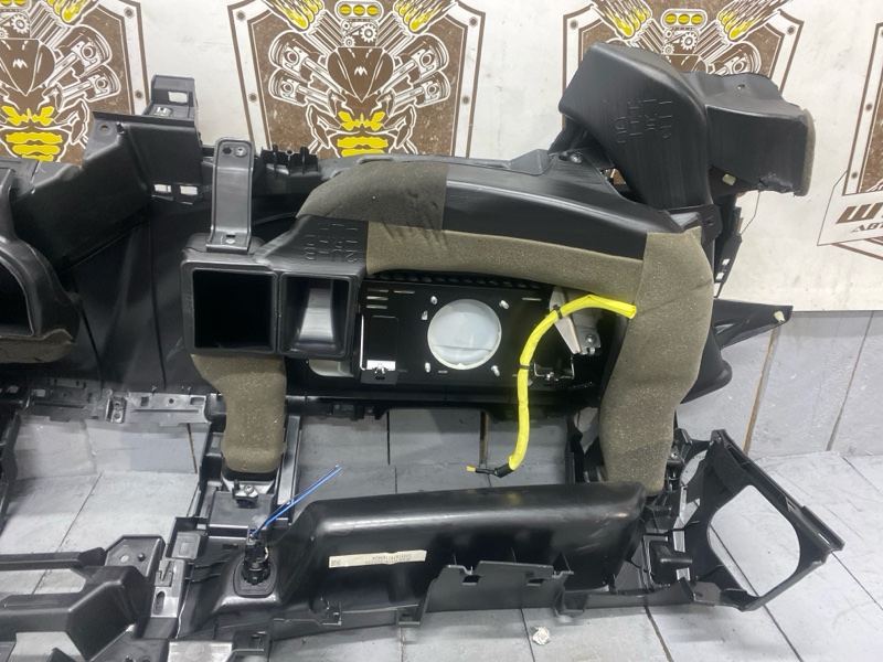 Торпедо SERENA 2019 / ЦВЕТ QM1 / ПРОБЕГ 63618КМ C27 MR20DD