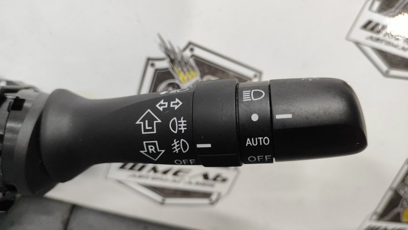 Блок подрулевых переключателей SUBARU FORESTER SJG FA20