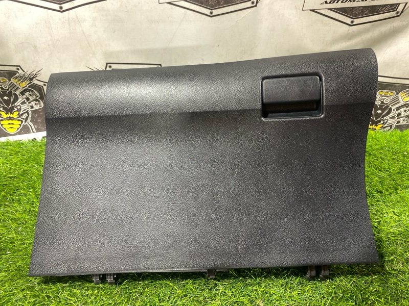 Бардачок пассажирский TOYOTA COROLLA FIELDER 2017/ЦВЕТ 1F7/ПРБЕГ 62 364КМ NZE164 1NZFE 5555012540C0 контрактная