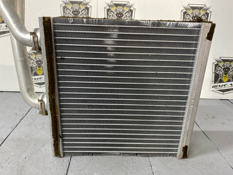 Радиатор печки DUALIS J10 MR20DE