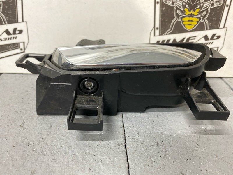 Ручка двери внутренняя передняя левая SERENA 2019 / ЦВЕТ QM1 / ПРОБЕГ 63618КМ C27 MR20DD Ручка двери внутренняя передняя левая SERENA 2019 / ЦВЕТ QM1 / ПРОБЕГ 63618КМ C27 MR20DD