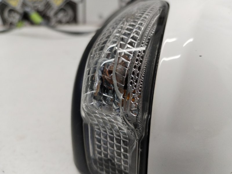 Зеркало переднее левое TOYOTA COROLLA AXIO NZE164 1NZFE