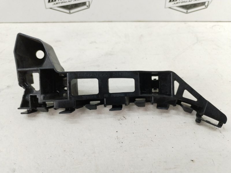 Крепление бампера переднее левое HONDA N-BOX JF3 S07B