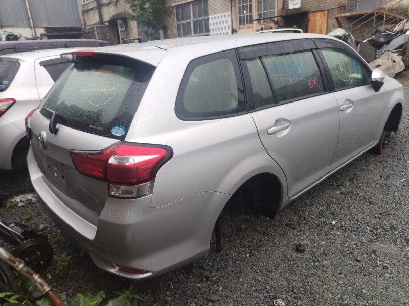 Зеркало переднее правое COROLLA FIELDER 2019/ЦВЕТ 1F7/ПРОБЕГ 89503КМ NZE164 1NZFE