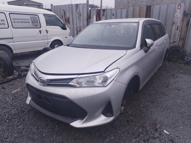 Зеркало переднее правое COROLLA FIELDER 2019/ЦВЕТ 1F7/ПРОБЕГ 89503КМ NZE164 1NZFE