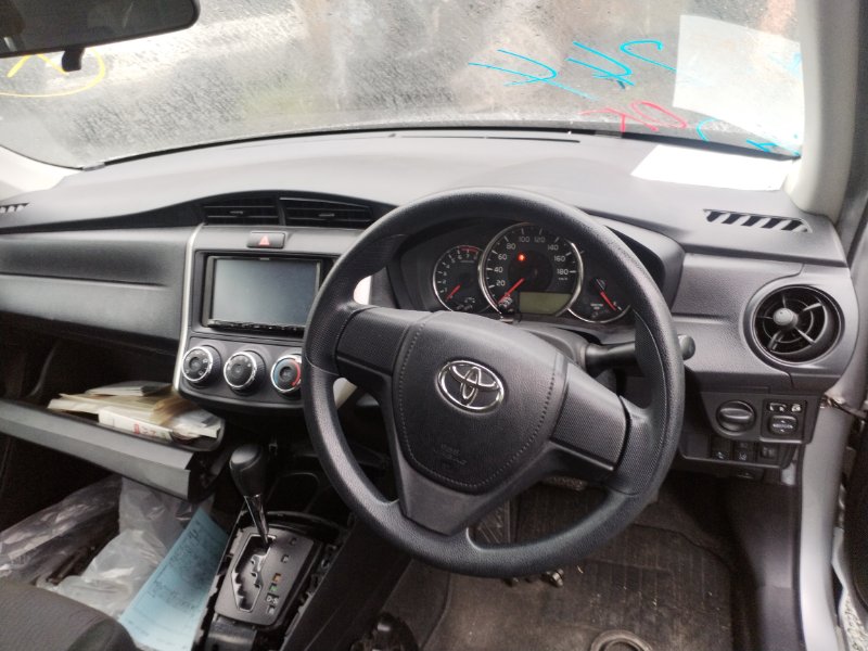 Зеркало переднее правое COROLLA FIELDER 2019/ЦВЕТ 1F7/ПРОБЕГ 89503КМ NZE164 1NZFE