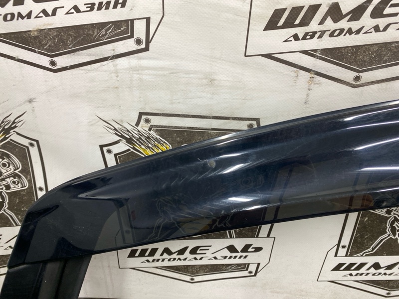 Дверь передняя левая FIT 2014/ЦВЕТ NH731P/ПРОБЕГ 36370КМ GP5 LEB