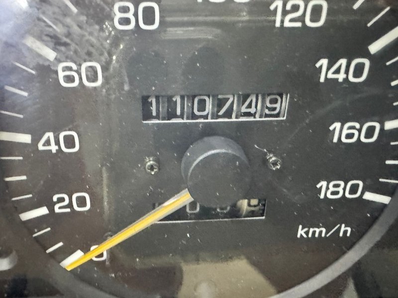 Глушитель LAND CRUISER PRADO 1997/ЦВЕТ К13/ПРОБЕГ 110749КМ KZJ90W 1KZTE