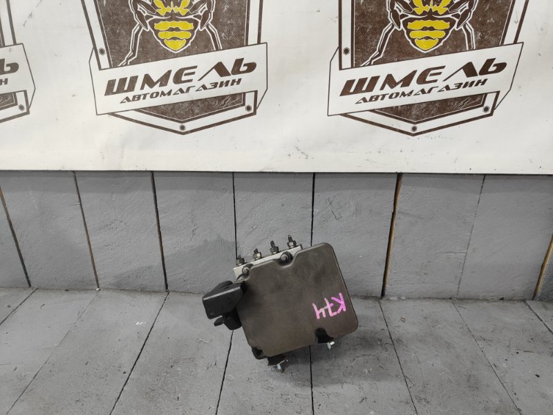 Блок abs SUBARU FORESTER SJG FA20F Блок abs SUBARU FORESTER SJG FA20F